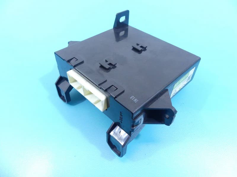 Sterownik moduł Subaru Legacy V 177700-6920 72343AJ291