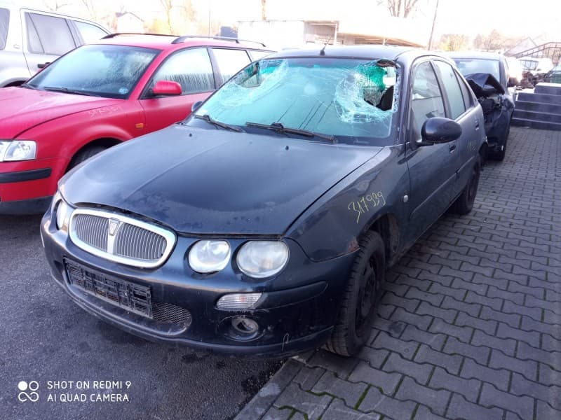 Zdjęcie pojazdu