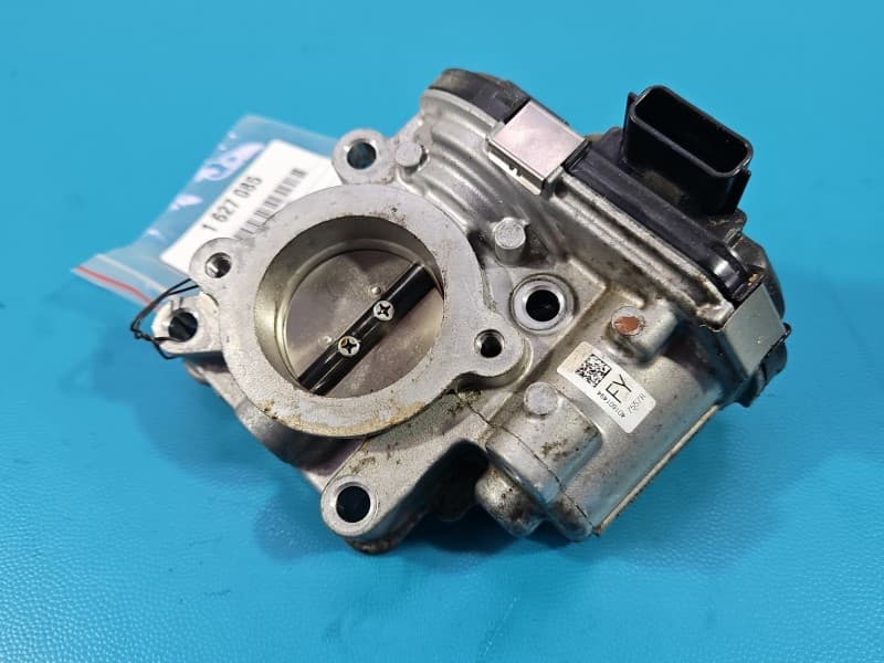 Przepustnica Dacia Sandero III 20- 1,0 SCe 161207557R