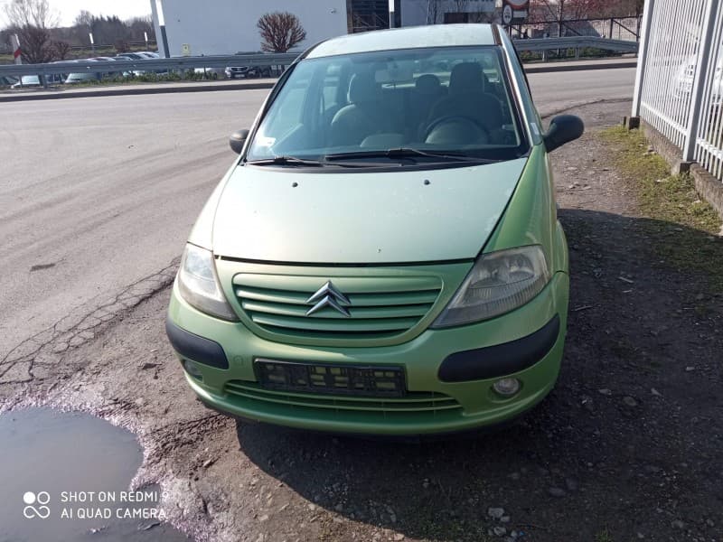 Zdjęcie pojazdu