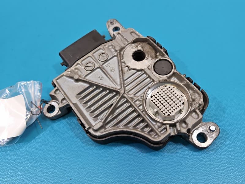 Sterownik skrzyni Toyota Proace City 1,5 D4D 9822234780 9827962280