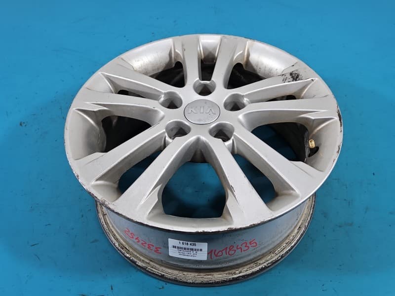 Felga aluminiowa 16" Kia Ceed II 12-18 alufelga 52910-A2200
