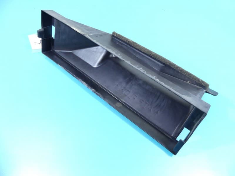 KIEROWNICA Wlot powietrza Suzuki XL-7 II 06-09 3,6 V6 N36A 2GCH-18B500-AE 22692529