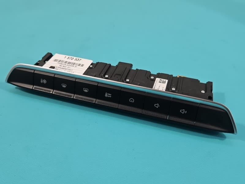Przełącznik Panel sterownia MG MG3 24- 11496132