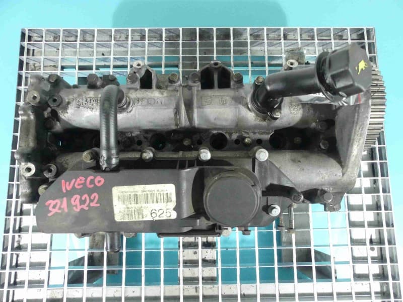 Głowica Iveco Daily IV 06-14 2,3 HPI 116KM F1AE0481G 50229500 504249625