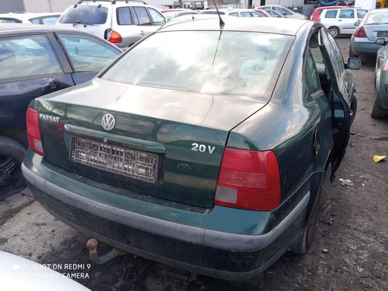Zdjęcie pojazdu