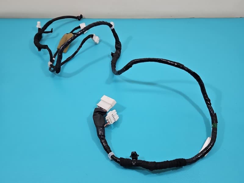 Wiązka instalacja Radia / gps infiniti Q50 I 13-17 24060 4HK5D 240604HK5D