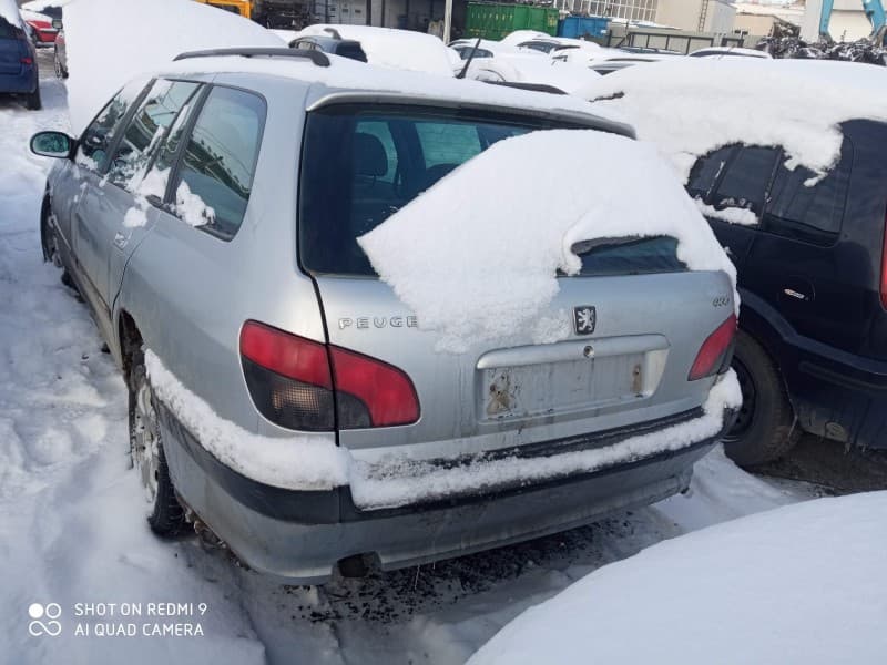 Zdjęcie pojazdu