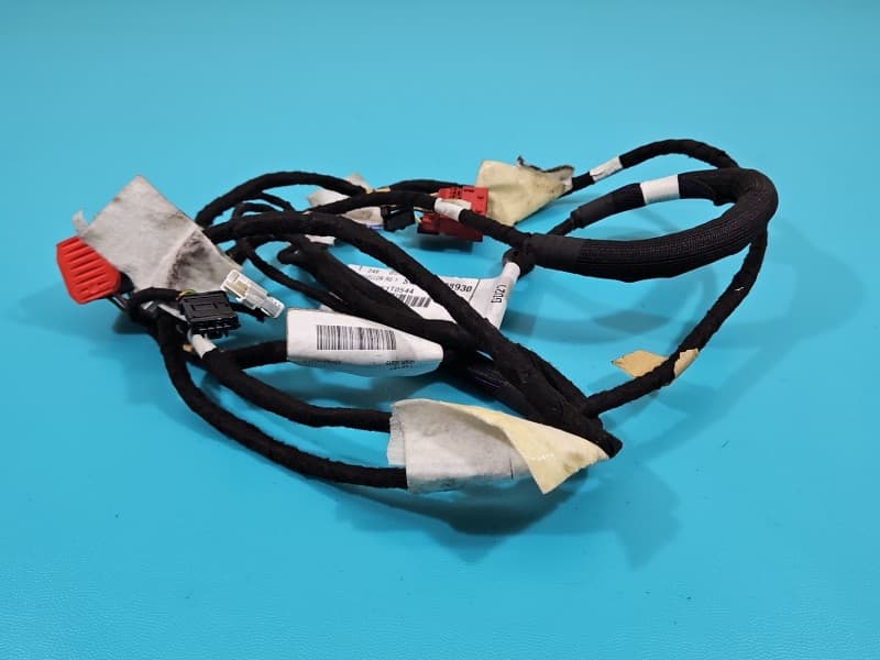 Wiązka instalacja podsufitki Toyota Proace II 16- 9812354180