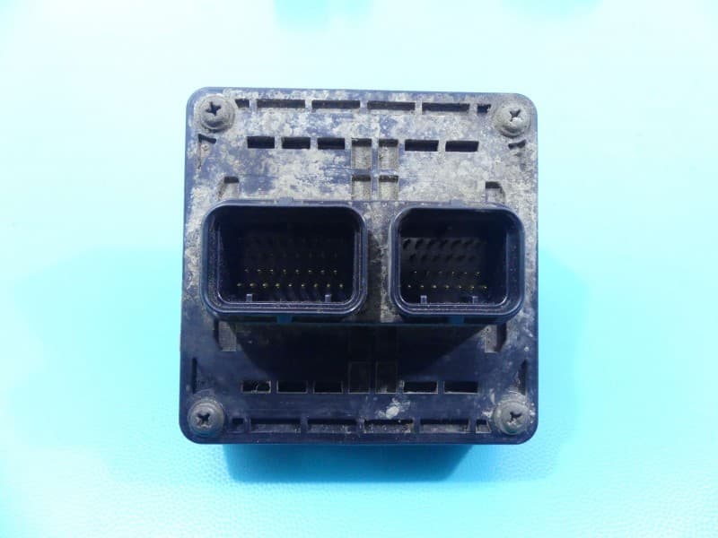 Komputer Sterownik silnika Subaru Forester I SF 2,0 boxer 112500-0012