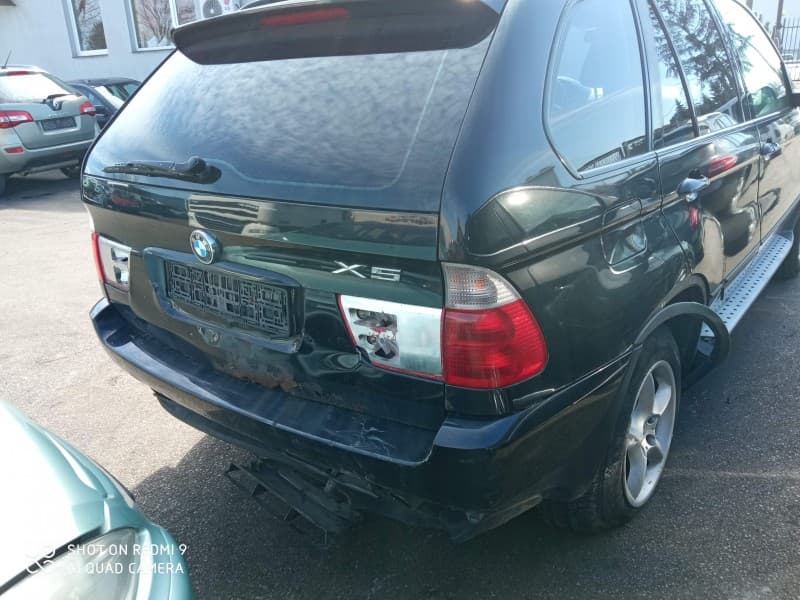 Zdjęcie pojazdu