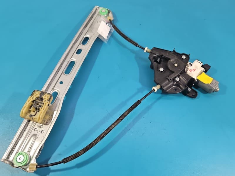 Podnośnik przód prawy SZYBY WINDA A65066-113 Ford Transit Connect II MK2 12-22 2PIN 4d HB