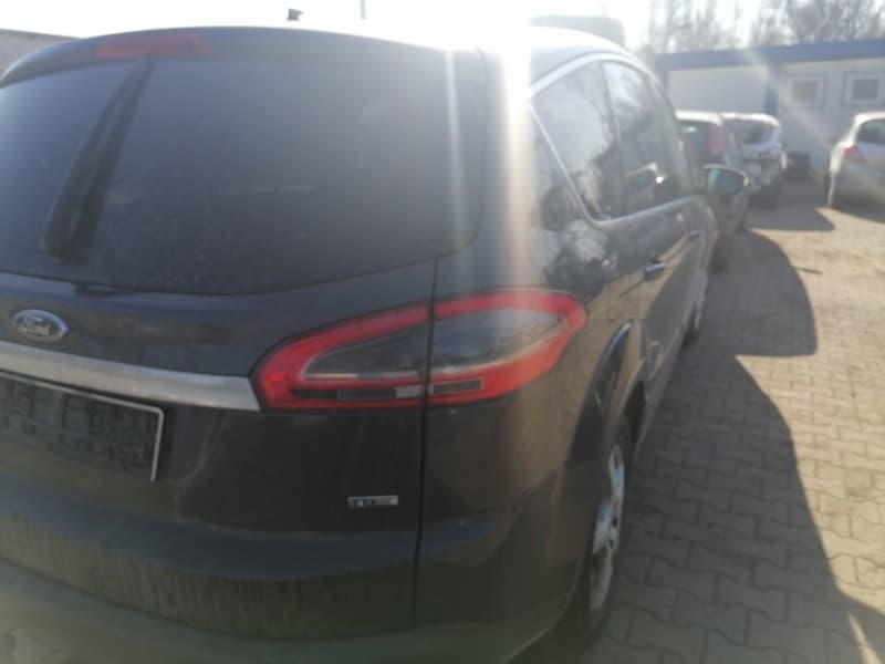 Zdjęcie pojazdu