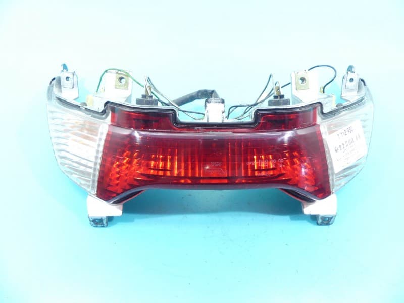 Lampa tył lewa błotnika Suzuki UH 125 BURGMAN 02-06 inny EUROPA