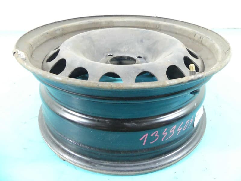 Felga stalowa 16" Opel Crossland