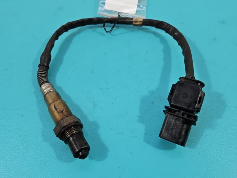 Sonda lambda Vw Golf VI 1,4 TSI Caxc 0258906262