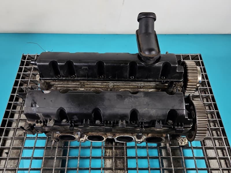 Głowica Citroen C4 Grand picasso I 06-13 2,0 16V 140KM 9650352580 EW10AF