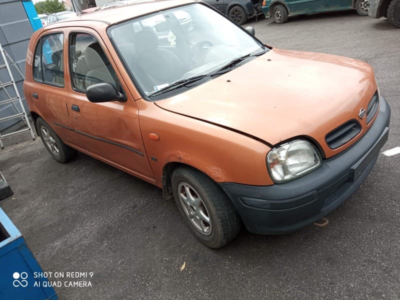 Zdjęcie pojazdu