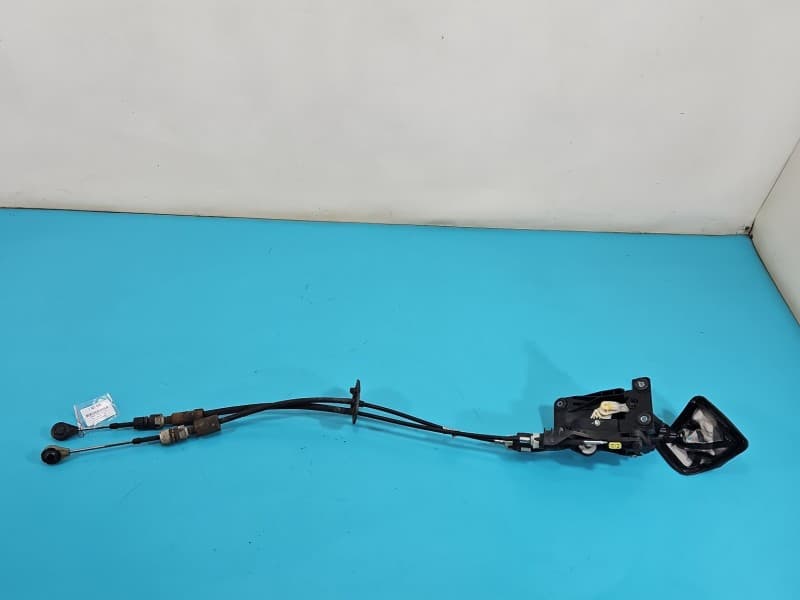 DŹWIGNIA LEWAREK WYBIERAK LINKI Ford Transit MK8 13-17 2,2 tdci