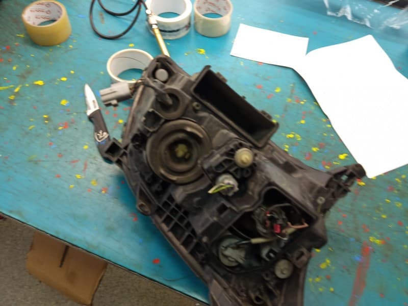 Part 14 - Additional view