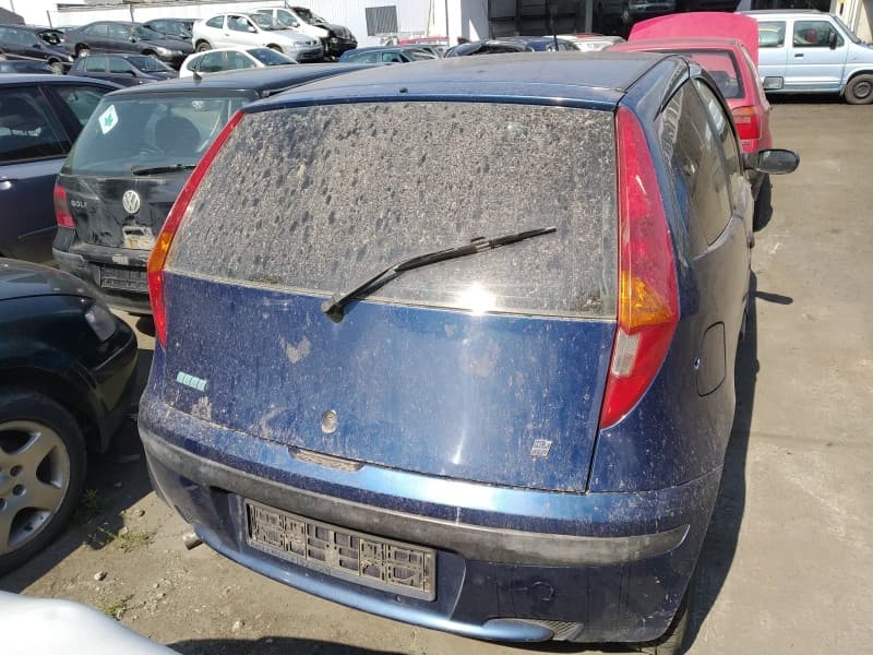 Zdjęcie pojazdu