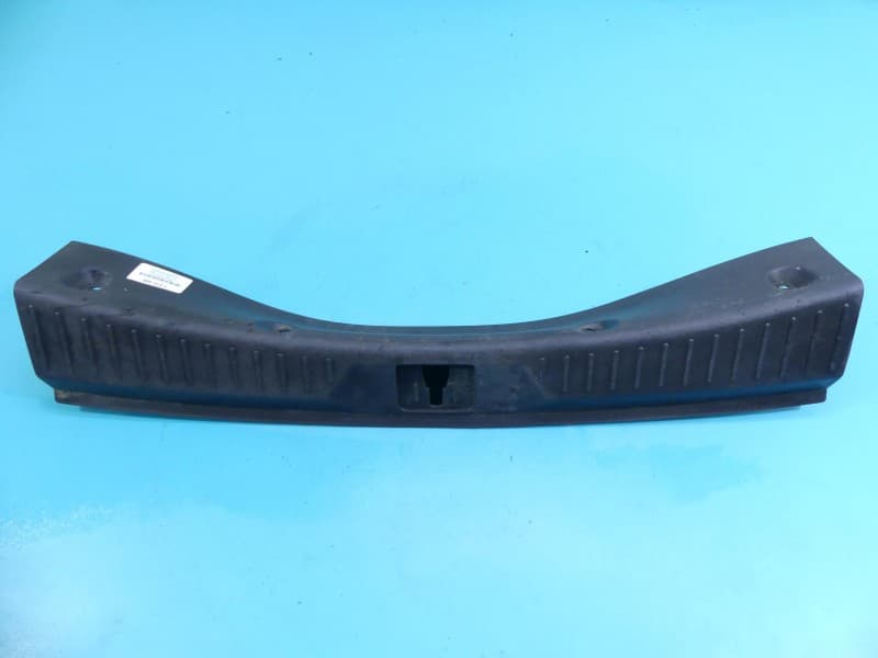 Osłona ZAŚLEPKA PLASTIK Osłona pasa tylnego Ford Kuga Mk2 II 13-19 CV44-S404C08-A