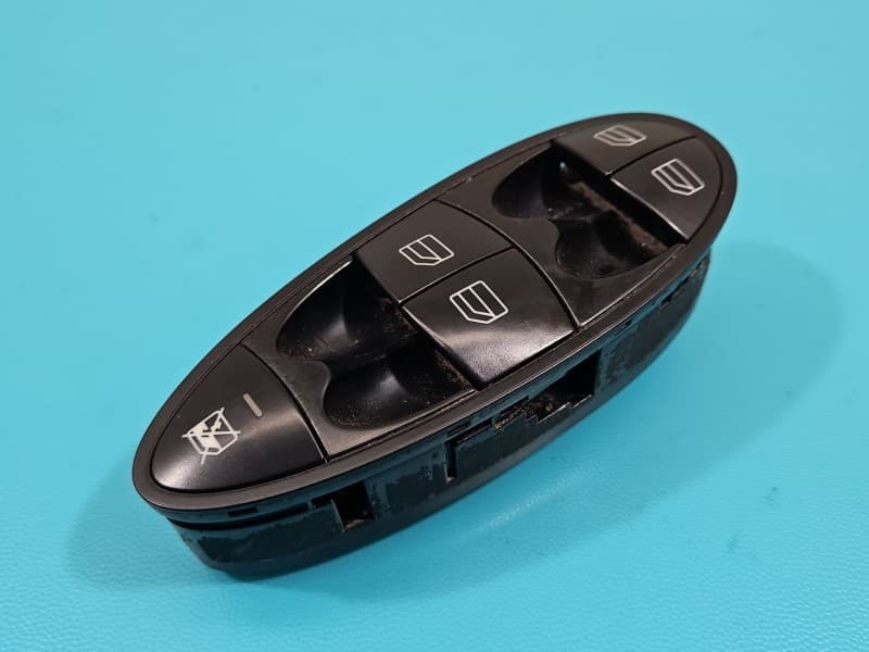 Przełącznik szyb Mercedes W211 SZYB X4 EU A2118210058