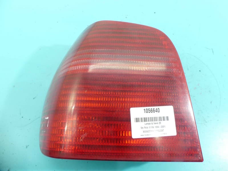 Lampa tył lewa błotnika Vw Polo III 6N HB EUROPA
