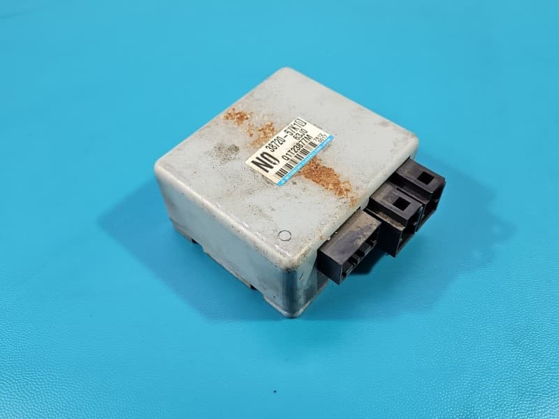 Sterownik moduł WSPOMAGANIA Suzuki Swift Mk6 38720-57K10