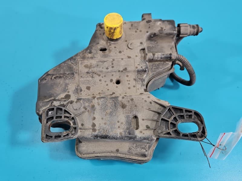 Zbiornik płynu FAP DPF zbiorniczek Citroen C4 Picasso II 13-19 1,6 hdi 9808025480
