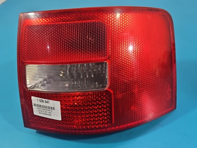 Lampa tył prawa błotnika Audi A6 C5 kombi EUROPA 4B9945096F