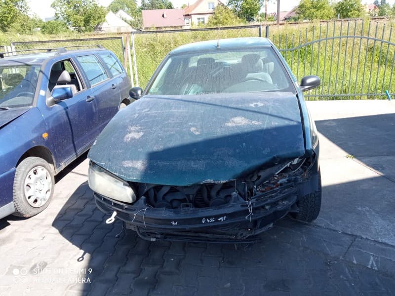 Zdjęcie pojazdu