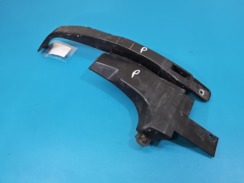 Listwa podreflektorowa Opel Insignia B 13491383