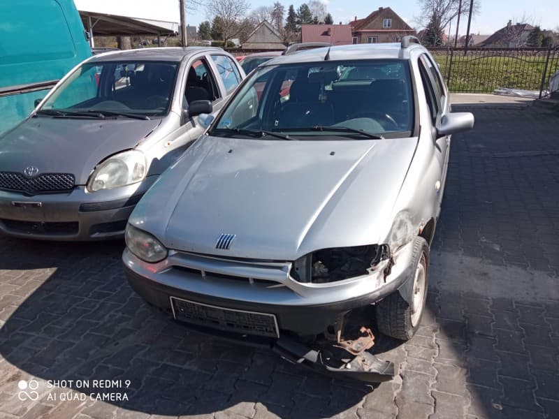 Zdjęcie pojazdu