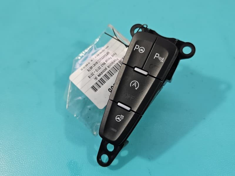 Przełącznik PDC / START/STOP Ford Focus Mk3 F1ET-11B573-DA