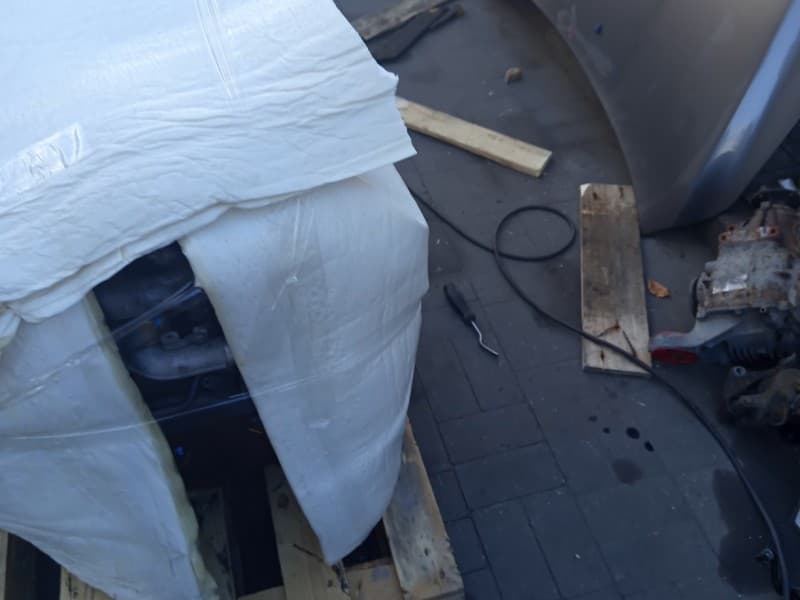 Part 101 - Additional view