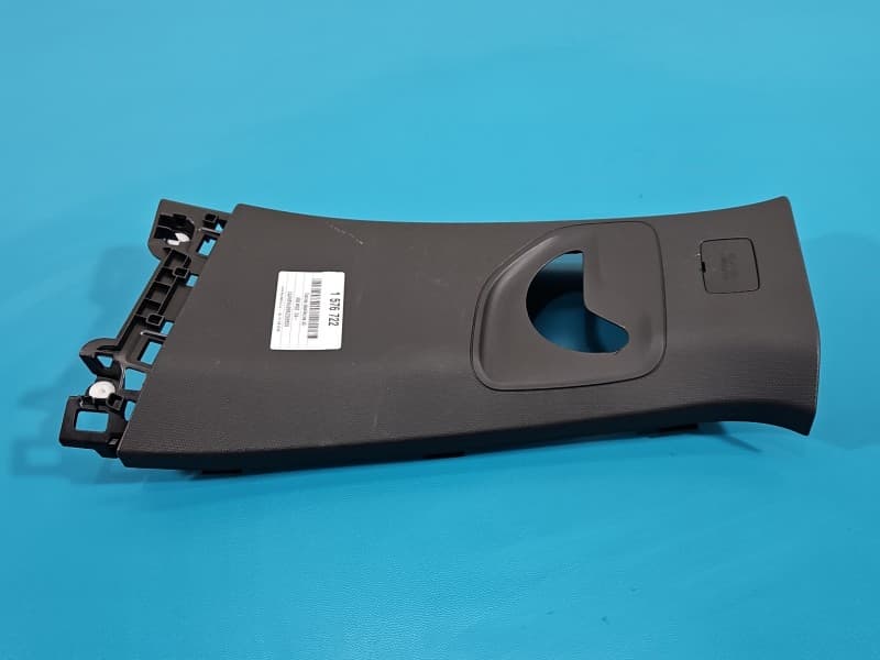Osłona ZAŚLEPKA PLASTIK OSŁONA SŁUPKA LEWEGO MG MG3 24- 11202838
