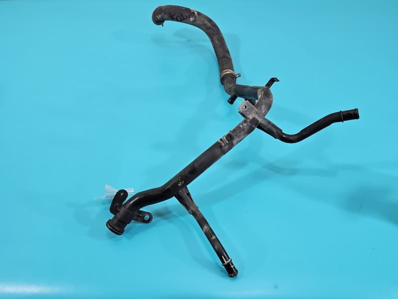 przewód wąż rurka wody Hyundai Tucson III 15-20 1,7 crdi D4FD 25620-2A875