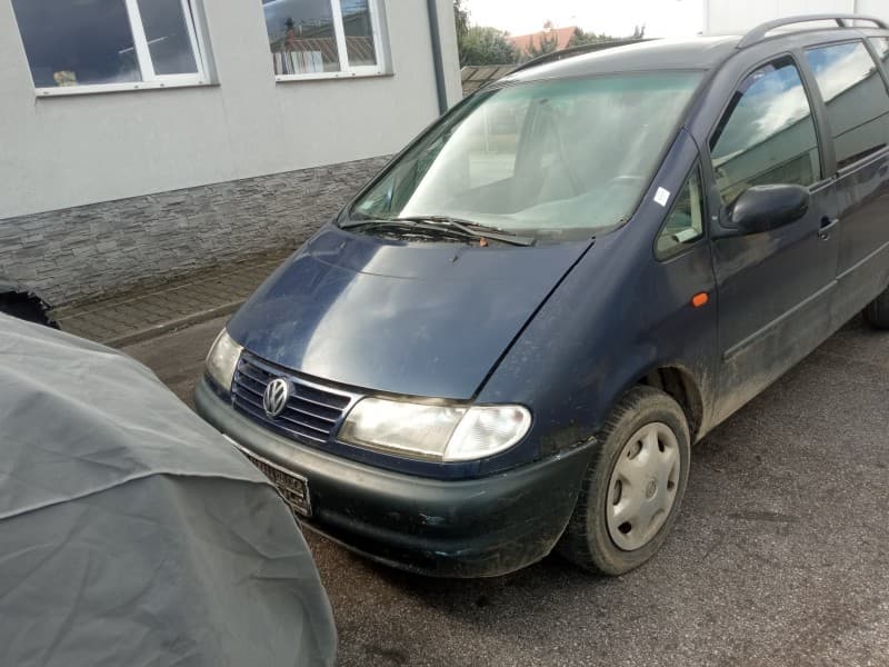Zdjęcie pojazdu