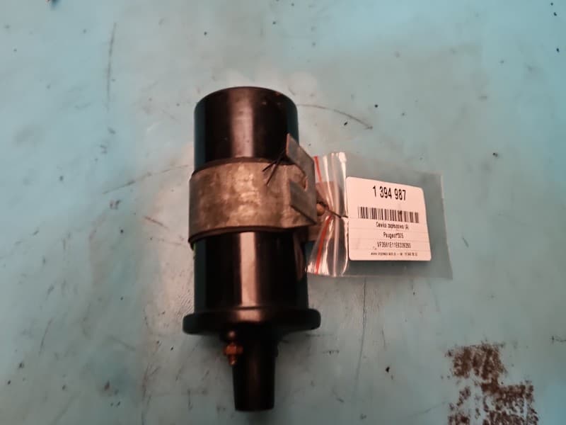 Cewka zapłonowa Peugeot 305 1,5 gaźnik