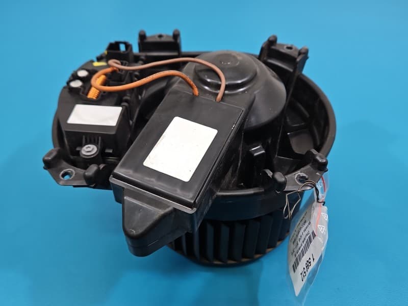 Dmuchawa nawiewu wentylator Mercedes W246 europa A2469061601