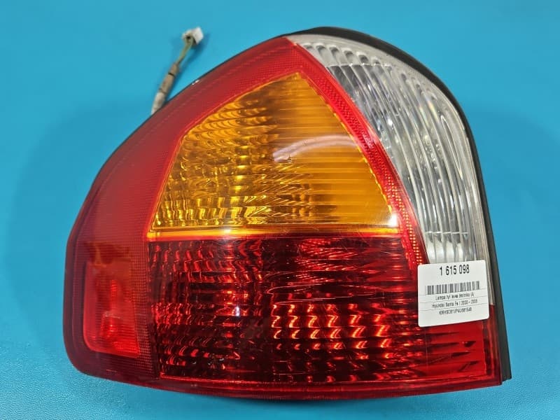 Lampa tył lewa błotnika Hyundai Santa Fe I 00-06 HB EUROPA