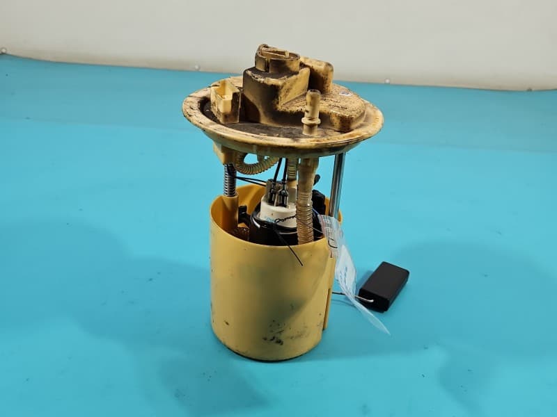 pompka Pompa paliwa Alfa romeo 159 2,4 jtd A2C58088141 4 PIN