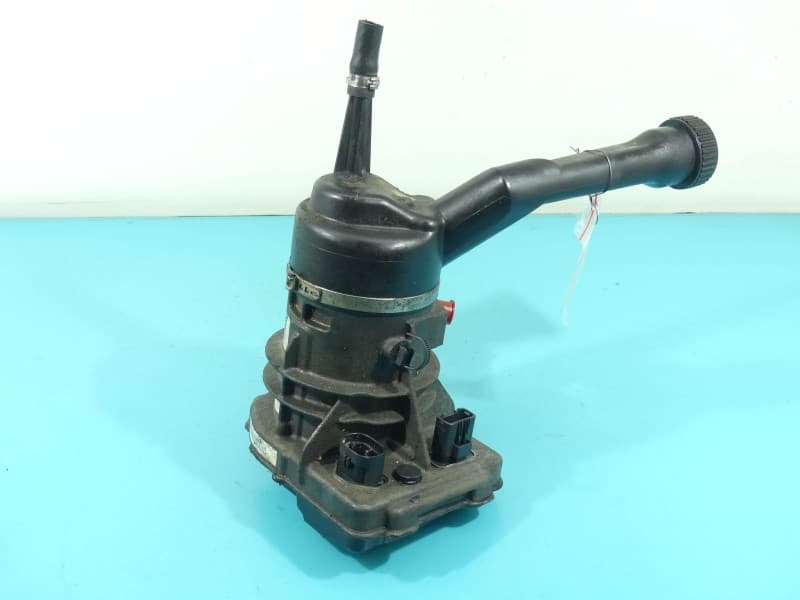 Pompa wspomagania Citroen C4 picasso I 06-13 1,6 hdi 9671742380