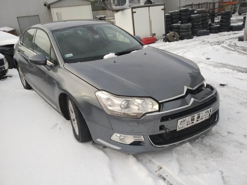 Zdjęcie pojazdu