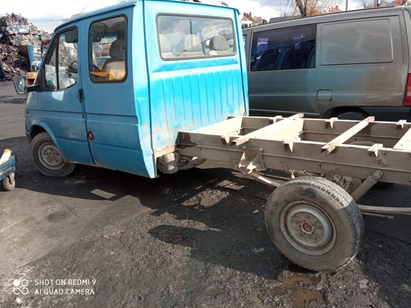 Zdjęcie pojazdu