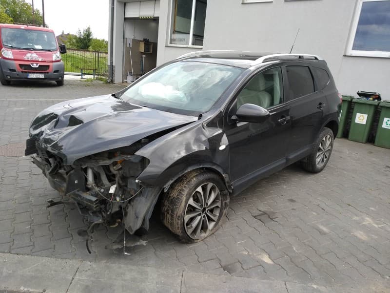 Zdjęcie pojazdu