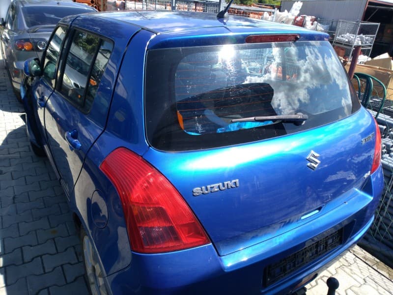 Zdjęcie pojazdu