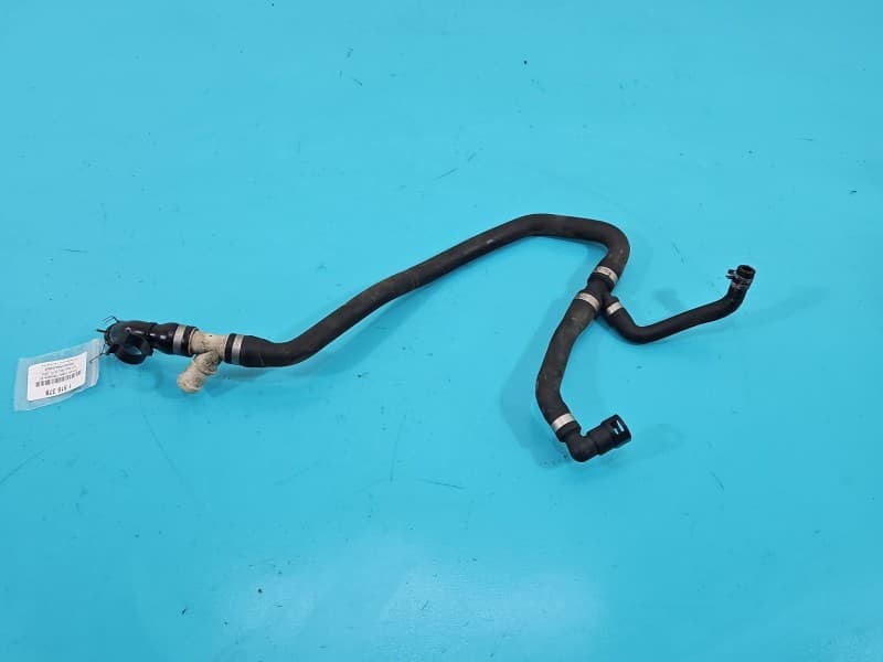 przewód wąż rurka wody Ford Kuga Mk2 II 13-19 1,5 Ecoboost F1F1-8D030-DE