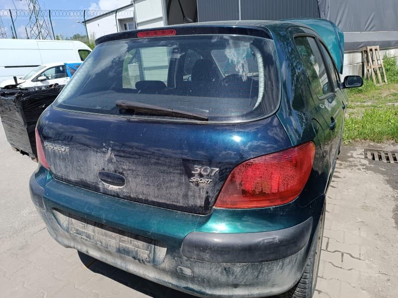Zdjęcie pojazdu